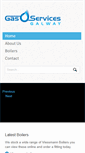 Mobile Screenshot of gsg.ie